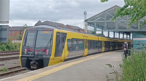 merseyrail class 777
